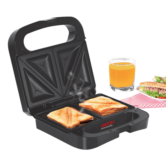 MILTON Sandwich Maker HSM011
