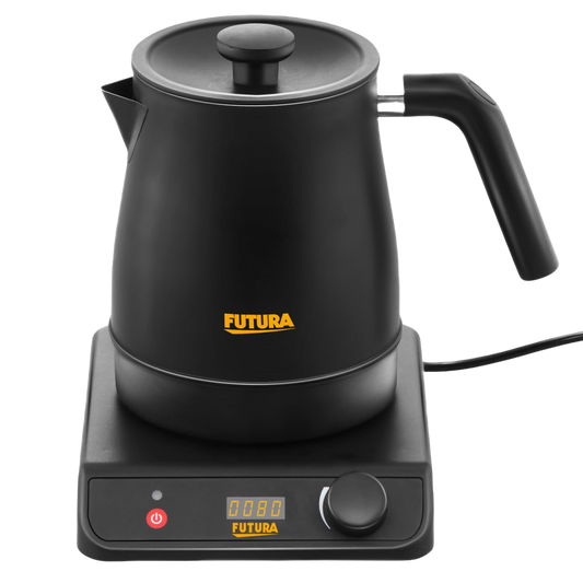 Futura Electronic Kettle 1.4 Litres - Premium electric kettles from Hawkins Futura - Just Rs. 2399! Shop now at Surana Sons