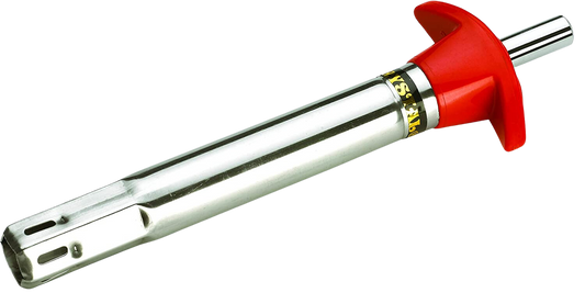 Crystal  Stainless Steel Gas Lighter For Kitchen Gas Stoves, Assorted (Color and Design May Vary) - Premium Gas Lighter from Crystal - Just Rs. 205! Shop now at Surana Sons