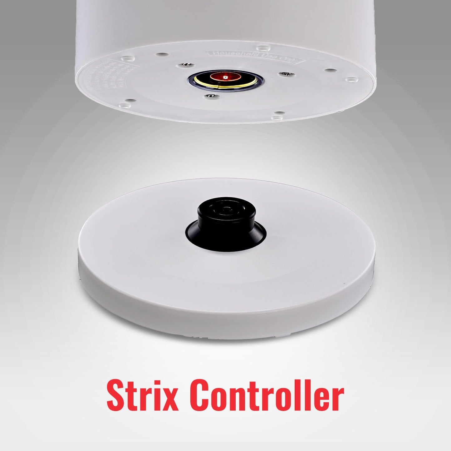 SUJATA EK01 The Safest Electric Kettle | 1.5 Ltr | 1500 Watt