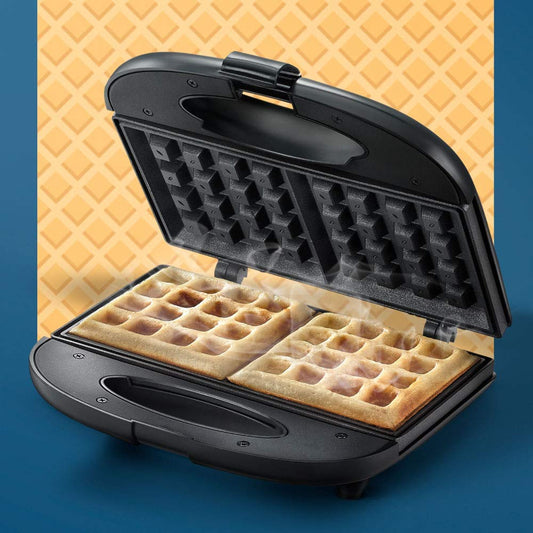 PRESTIGE Waffle Maker PWM 01