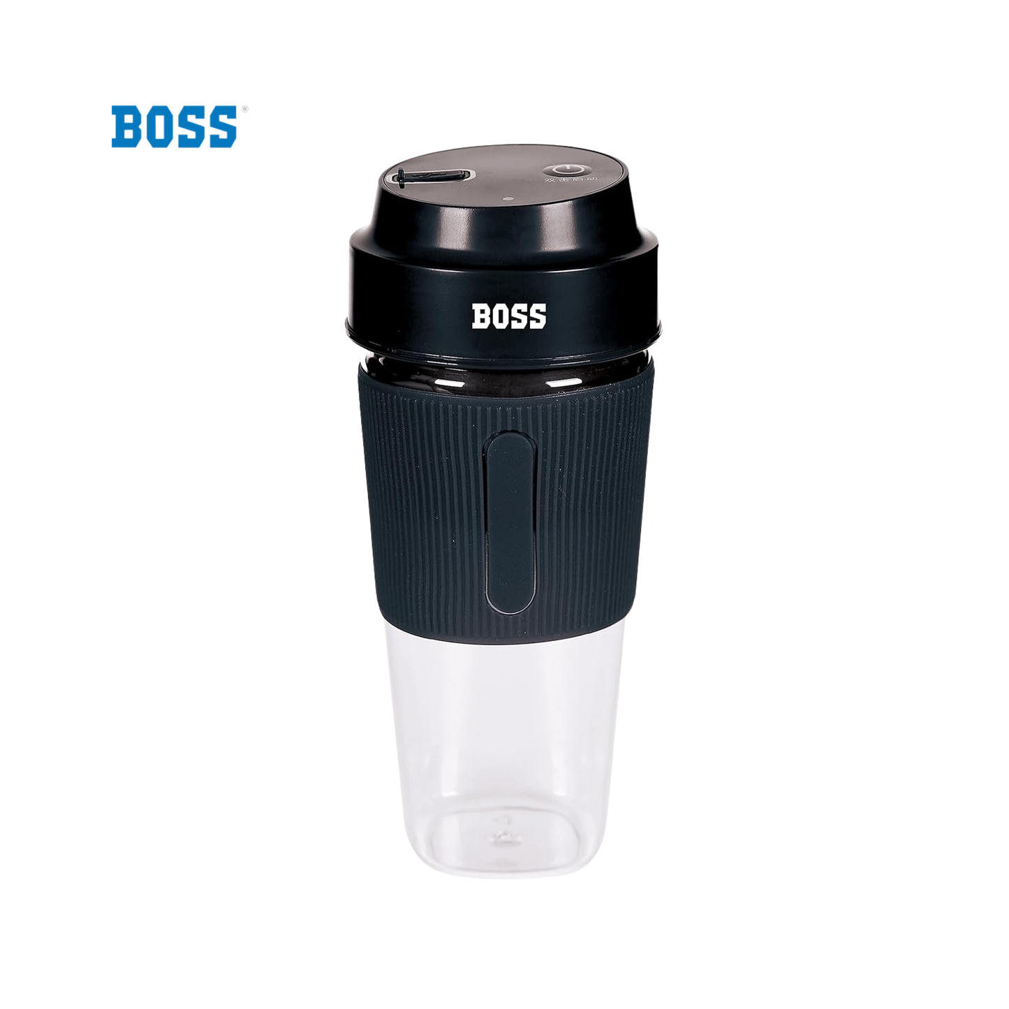 BOSS Rechargeable USB Bottle Blender | Nutrition on the Move | B-711