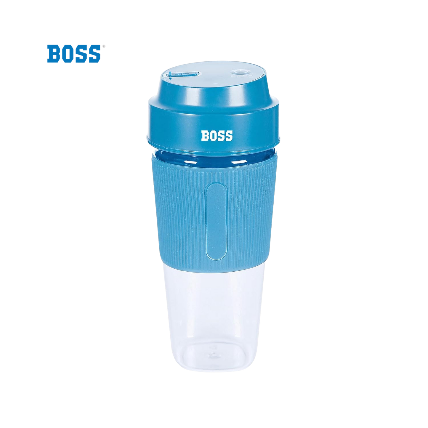 BOSS Rechargeable USB Bottle Blender | Nutrition on the Move | B-711