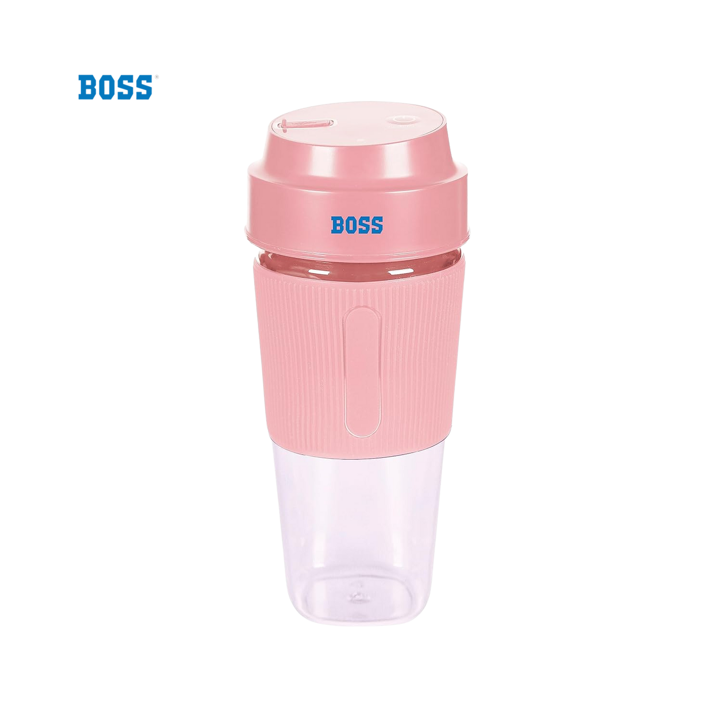 BOSS Rechargeable USB Bottle Blender | Nutrition on the Move | B-711
