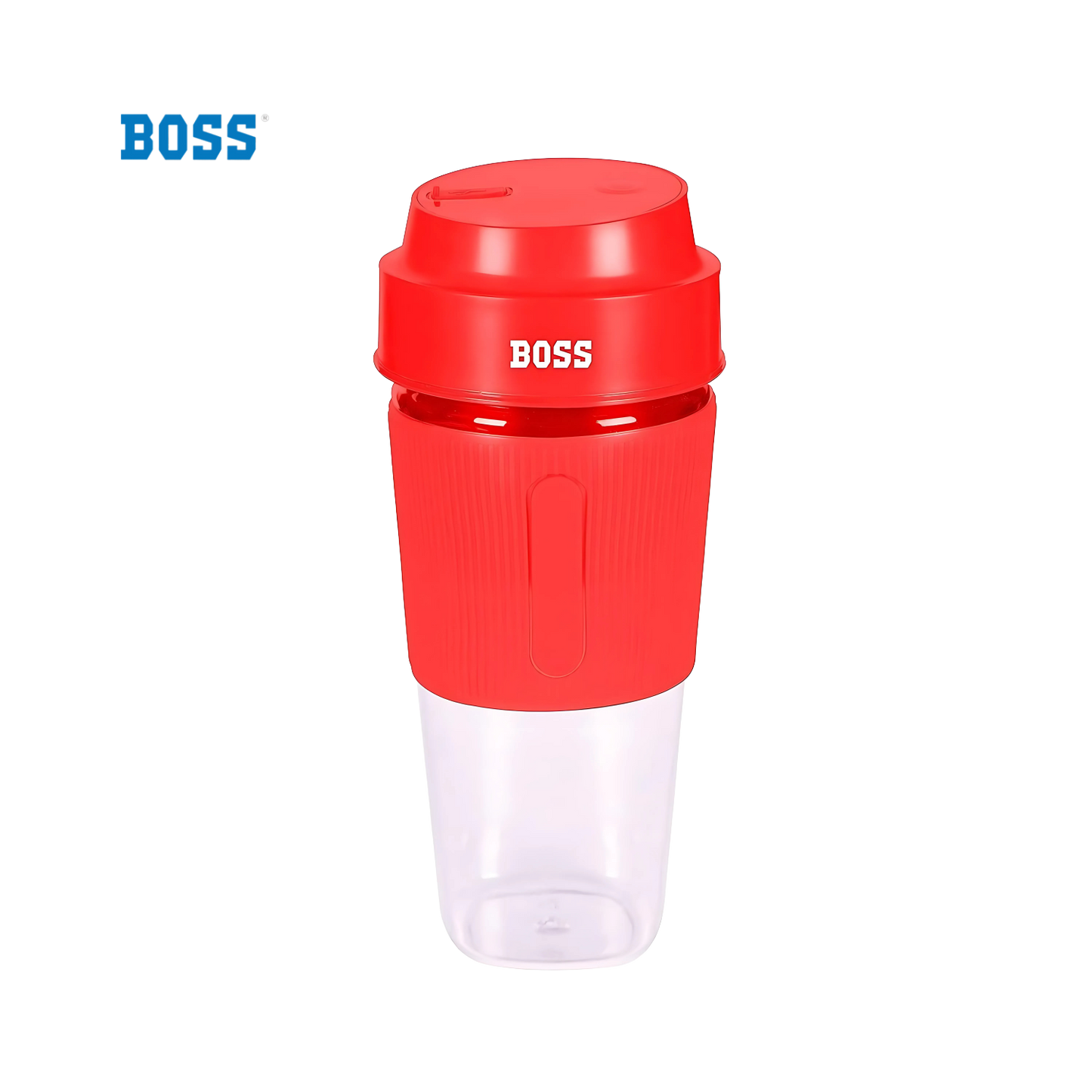 BOSS Rechargeable USB Bottle Blender | Nutrition on the Move | B-711