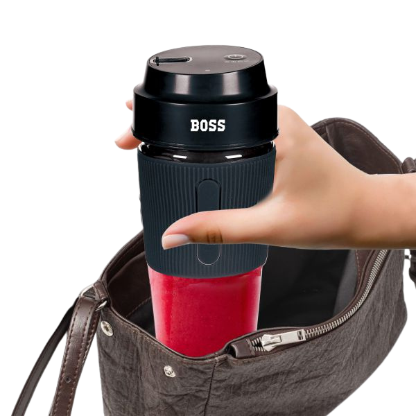 BOSS Rechargeable USB Bottle Blender | Nutrition on the Move | B-711