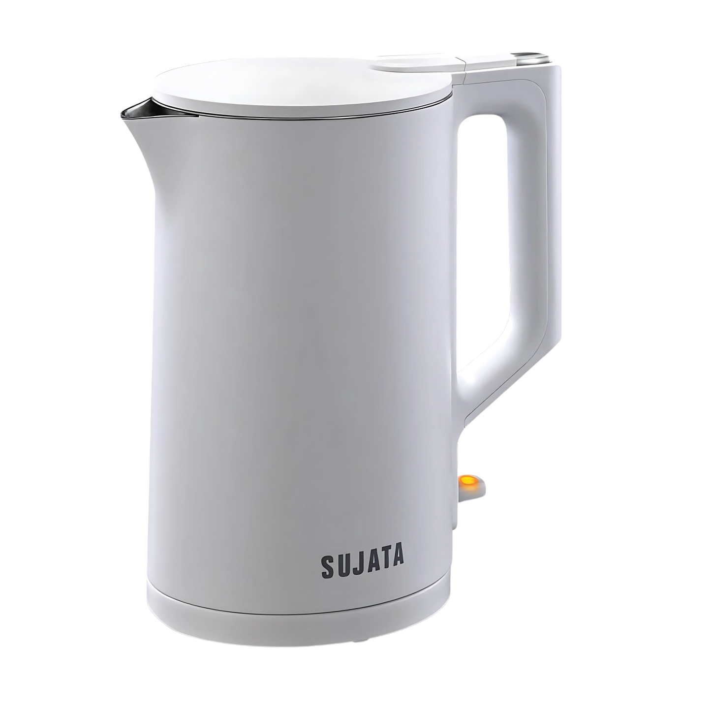 SUJATA EK01 The Safest Electric Kettle | 1.5 Ltr | 1500 Watt