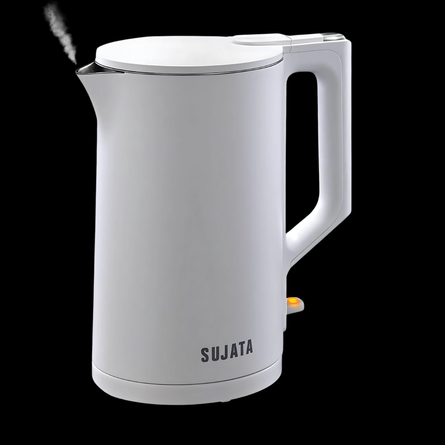 SUJATA EK01 The Safest Electric Kettle | 1.5 Ltr | 1500 Watt
