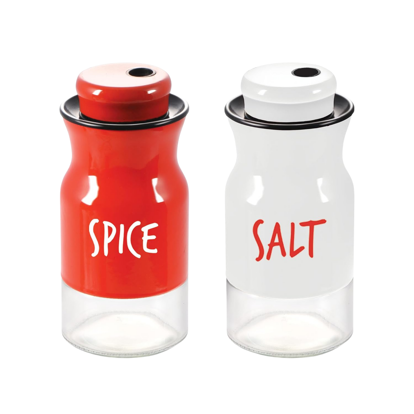 TREO By MILTON Zingy Salt And Spice Stand